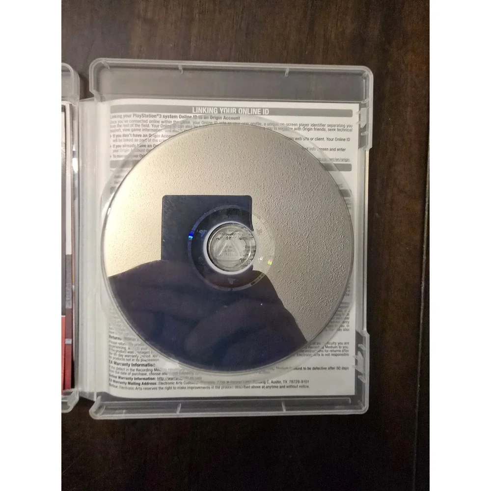 Madden NFL 15 -- Ultimate Edition (Sony PlayStation 3, 2014)